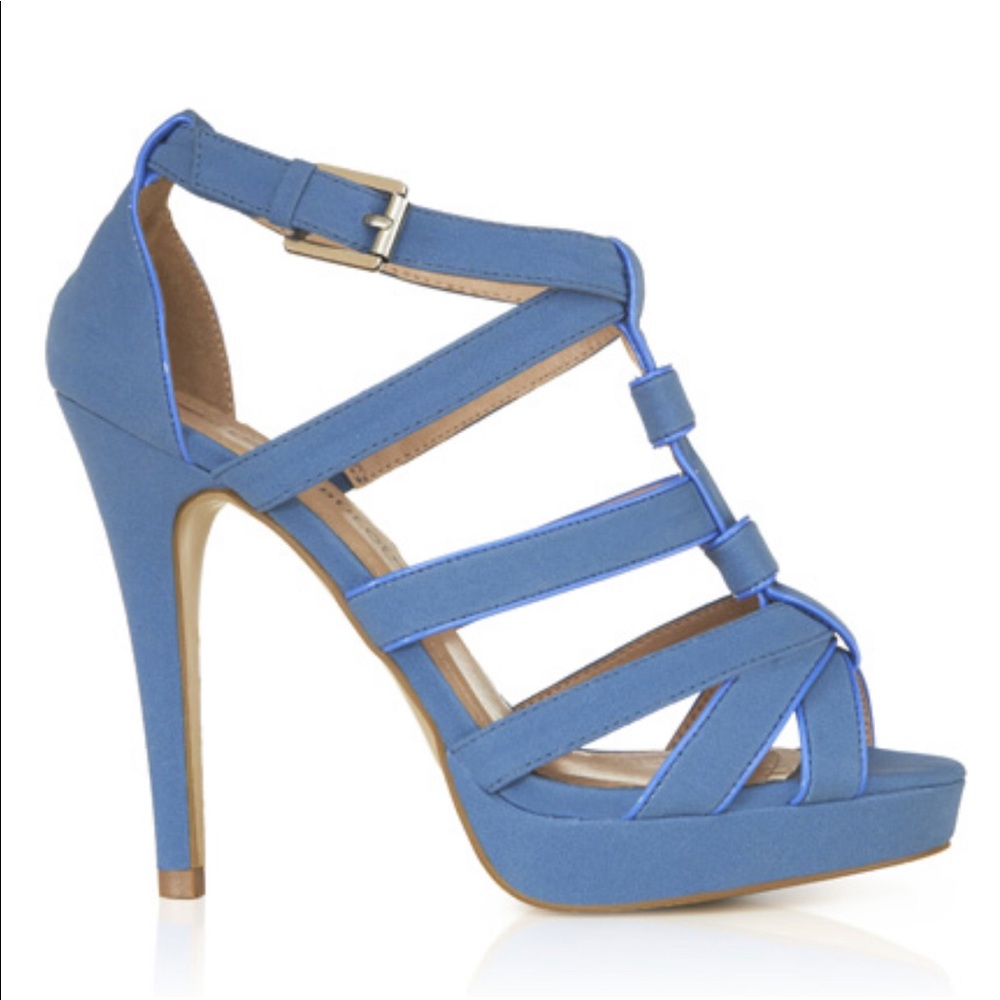 Shoedazzle Heels